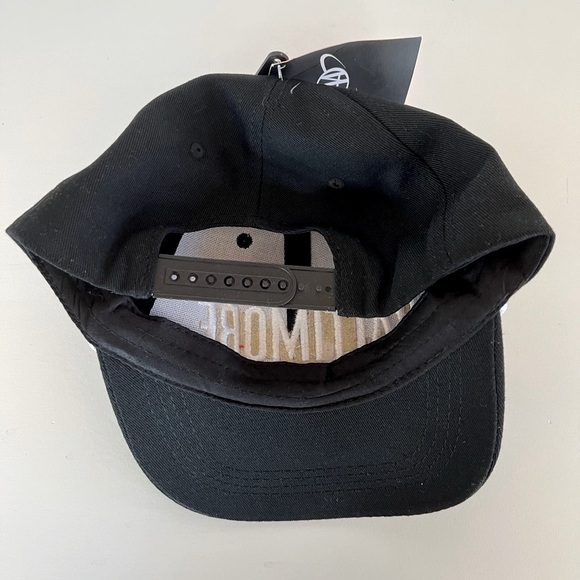 NWT Baltimore Orioles City Connect Adjustable Rope Cap - Picture 6 of 8